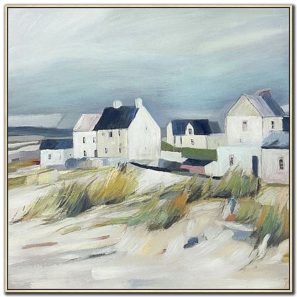 Streamline Art Cliffside Homes II E892698