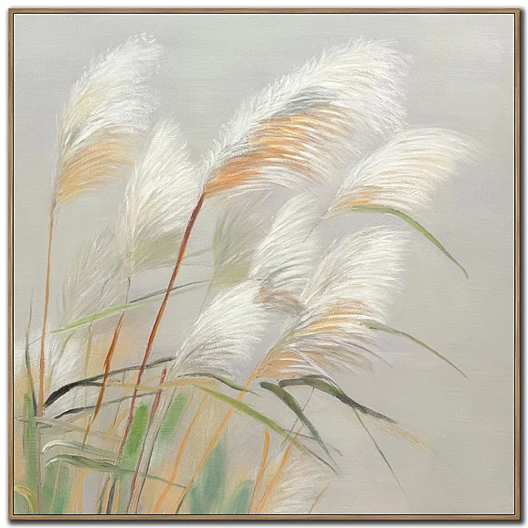Streamline Art Seaside Pampas I E892735
