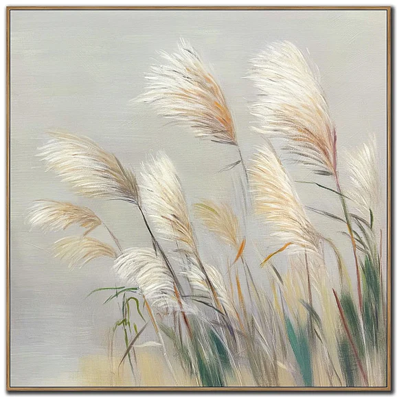 Streamline Art Seaside Pampas II E892742