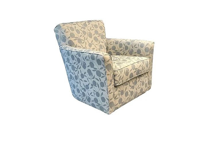 Capris Furniture SG140 Swivel Glider CUSTOM ITEM