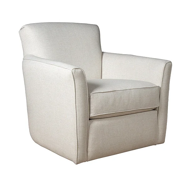 Capris Furniture SW140 Swivel Chair CUSTOM ITEM