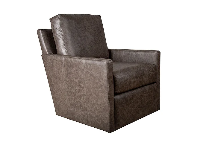 Capris Furniture SW160L Swivel Chair CUSTOM ITEM