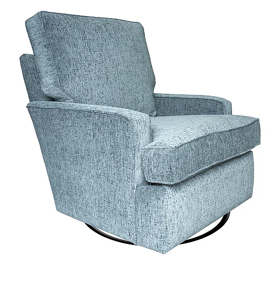 Capris Furniture SW5011 Standard Swivel Chair CUSTOM ITEM