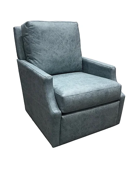 Capris Furniture SW5811L Swivel Chair CUSTOM ITEM