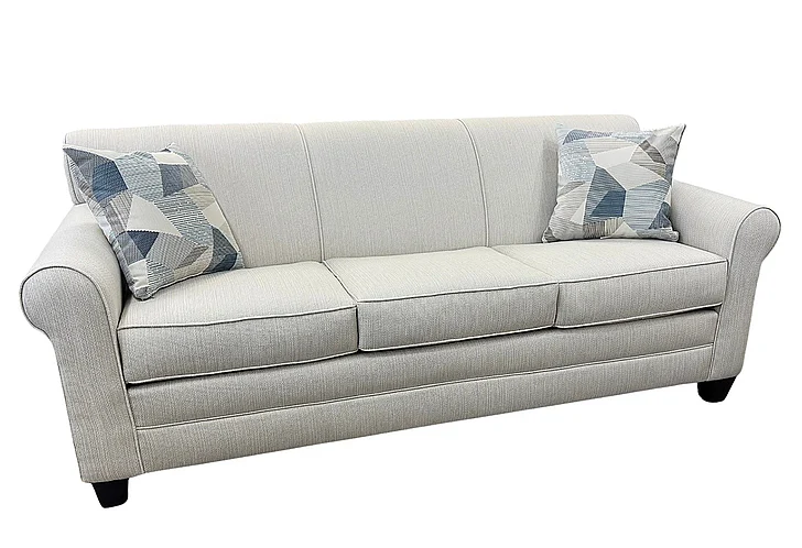 Luke Home Sylva Sofa SYLVA-3200-30 (Custom 4-6 Weeks)