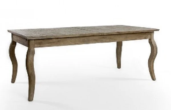 Zentique Rhone Dining Table T001 E272