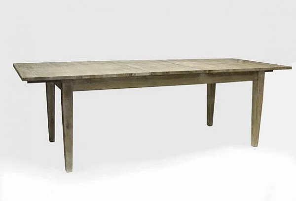Zentique Grass Oak Dining Table T003 E272