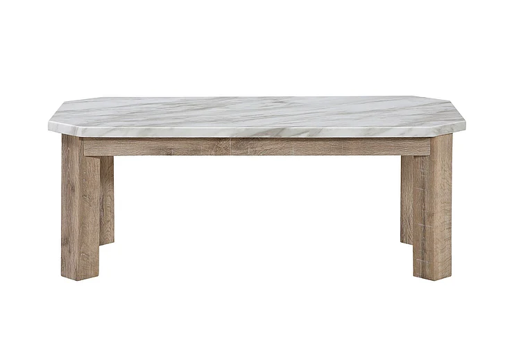 Global Furniture Coffee Table in Natural T06CT-NAT