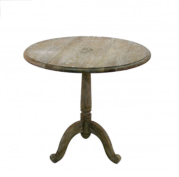 Zentique Monroe Round Table T070 E272