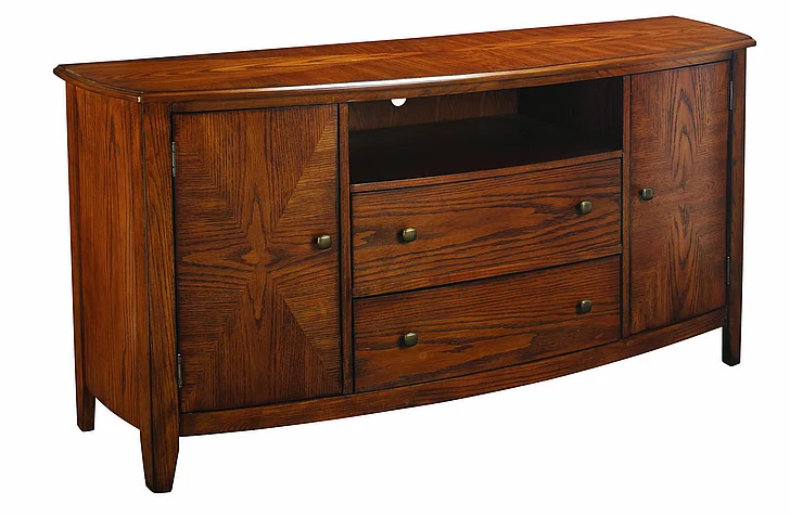 Hammary Primo Entertainment Console