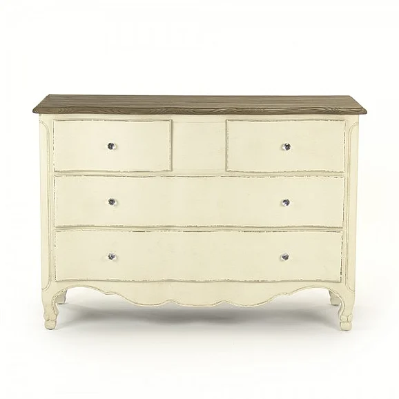 Zentique Josephine Dresser T259 Recycle E255-3 CC010