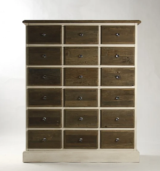 Zentique Gabriel Chest T261 Recycle E255-3 CC010