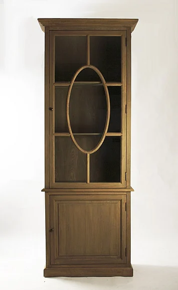 Zentique Florence Cabinet T319 E255-3