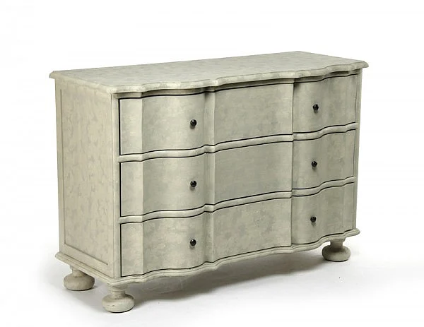 Zentique Benedict Chest T519 309