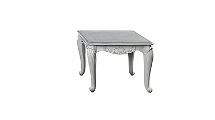 New Classic Cambria Hills Wood End Table T7723-21 PROMO