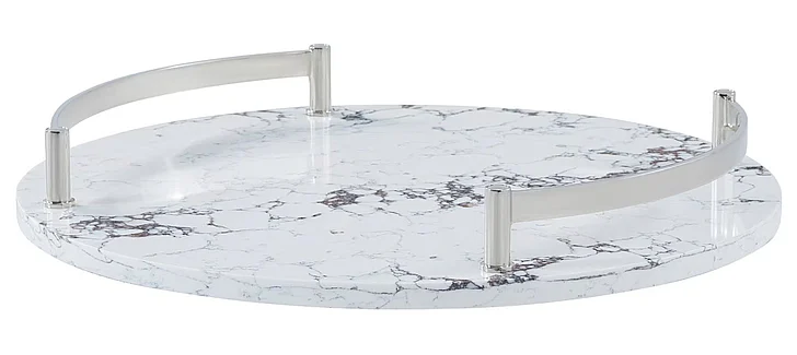Theodore Alexander Horizon Baker Grande Tray TA11009