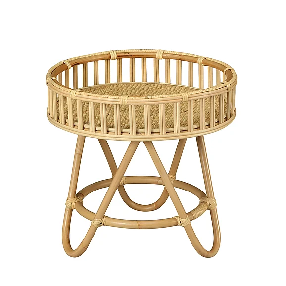 Atlas Tika Accent Table TA11196-01 PROMO