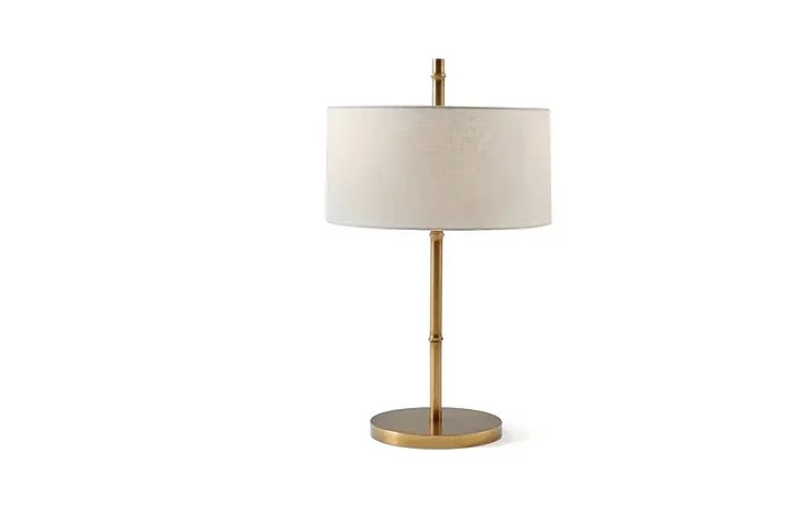 Theodore Alexander TA Originals Kesden Table Lamp TA20003.C341