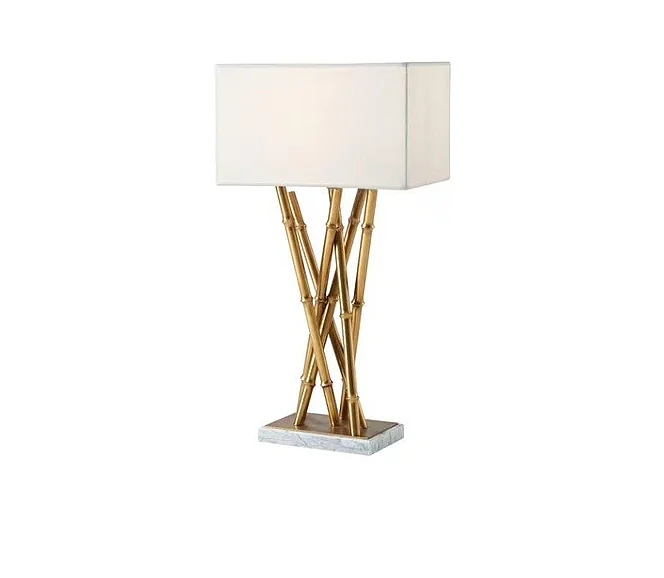Theodore Alexander TA Originals Kesden Table Lamp II TA20004.C341