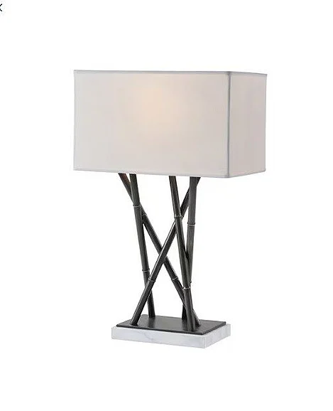 Theodore Alexander Spencer London Kesden Cluster Table Lamp TA20010.C390