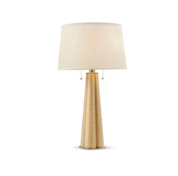 Theodore Alexander Spencer London Origins Table Lamp II TA20014.C360