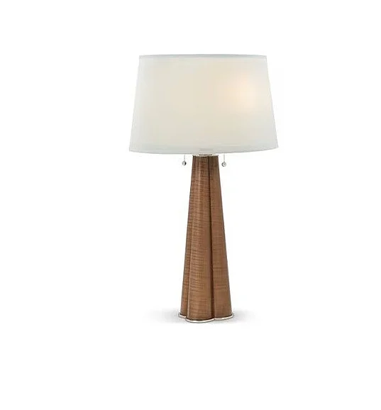 Theodore Alexander Spencer London Origins Table Lamp II TA20014.C361