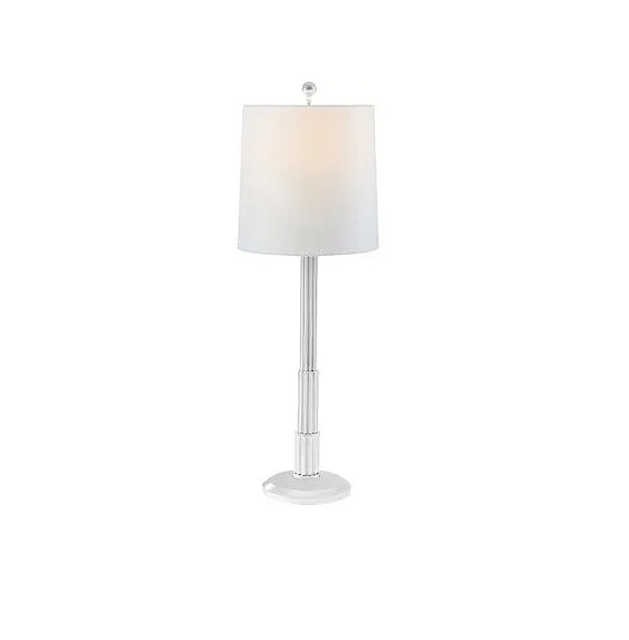 Theodore Alexander Spencer London Empire Buffet Lamp TA20026.C383