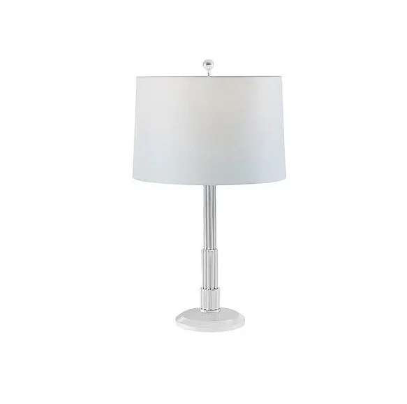 Theodore Alexander Spencer London Empire Table Lamp TA20027.C383