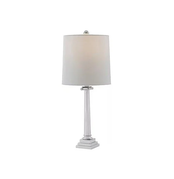 Theodore Alexander Spencer London Iconic Table Lamp TA20029.C383