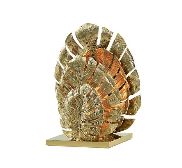 Theodore Alexander TA Illuminations Balazo Accent Lamp TA20034.C296
