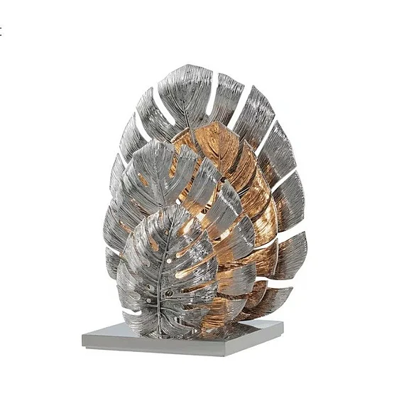 Theodore Alexander TA Illuminations Balazo Accent Lamp TA20034.C383
