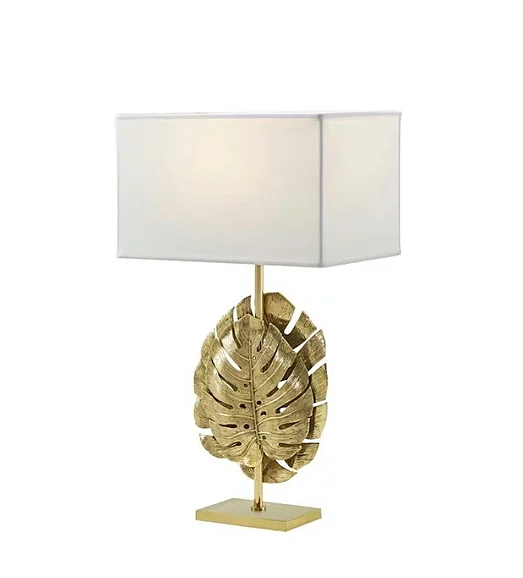 Theodore Alexander TA Illuminations Balazo Table Lamp TA20035.C296