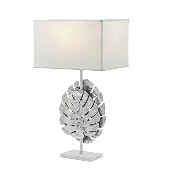 Theodore Alexander TA Illuminations Balazo Table Lamp TA20035.C383