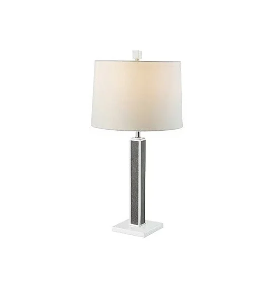 Theodore Alexander TA Illuminations Maxwell Table Lamp TA20038