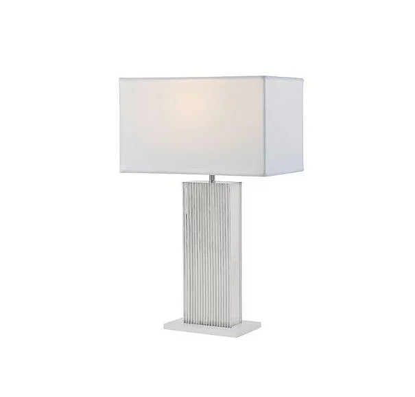 Theodore Alexander TA Illuminations Simon Table Lamp TA20041.C383