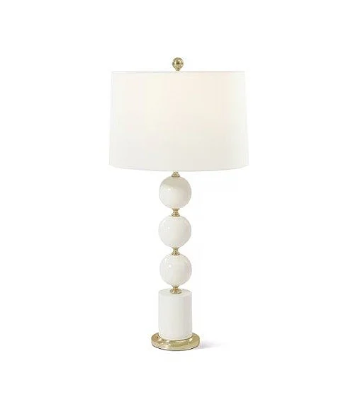 Theodore Alexander TA Illuminations Felicity Table Lamp TA20050
