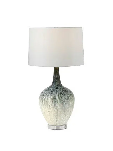 Theodore Alexander TA Illuminations Panos Table Lamp TA20055