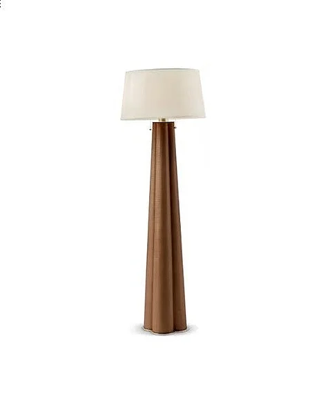 Theodore Alexander TA Illuminations Origins Floor Lamp II TA21006.C361