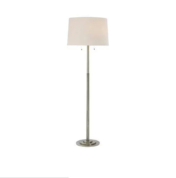 Theodore Alexander TA Illuminations Balboa Floor Lamp TA21008 CLOSEOUT