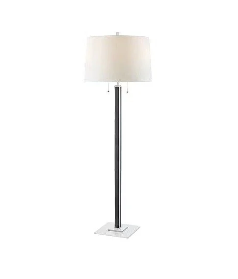 Theodore Alexander TA Illuminations Maxwell Floor Lamp TA21010