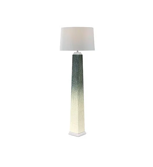 Theodore Alexander TA Illuminations Panos Floor Lamp TA21016