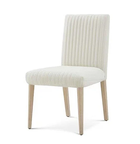 Theodore Alexander Horizon Horizon Side Chair TA40055.1DLE