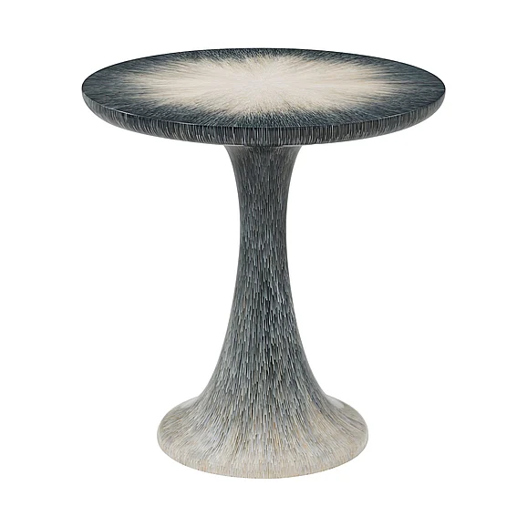 Theodore Alexander TA Originals Panos Side Table TA50341