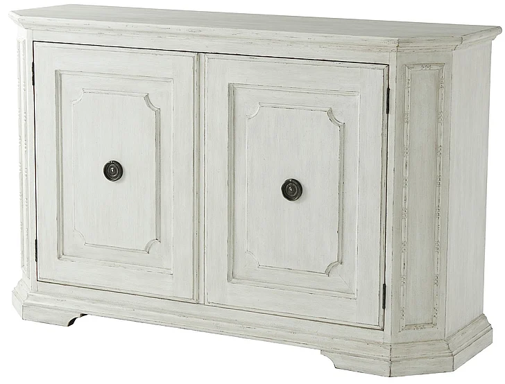 Theodore Alexander The Bavaria Cabinet TA61006.C150 CLOSEOUT