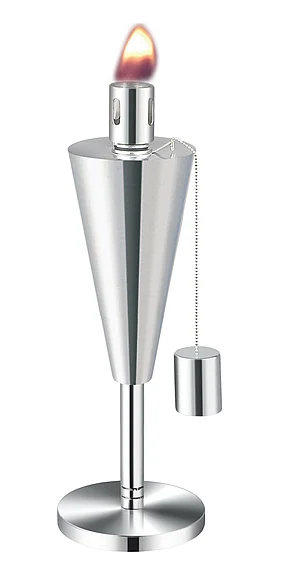 Anywhere Torch Cone Outdoor Tabletop