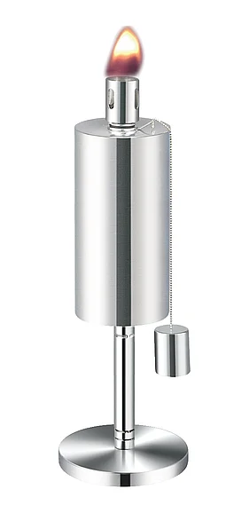 Anywhere Torch Cylinder Outdoor Tabletop