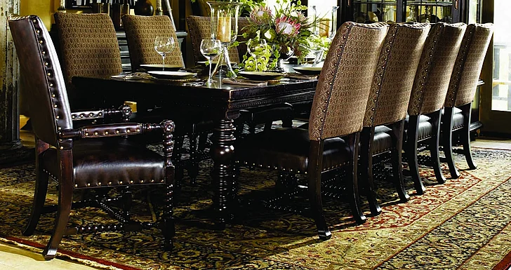 Tommy Bahama Kingstown Pembroke Dining Table