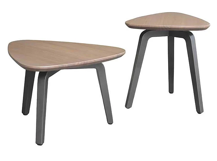 Indo Puri Alana Coffee Table in Natural