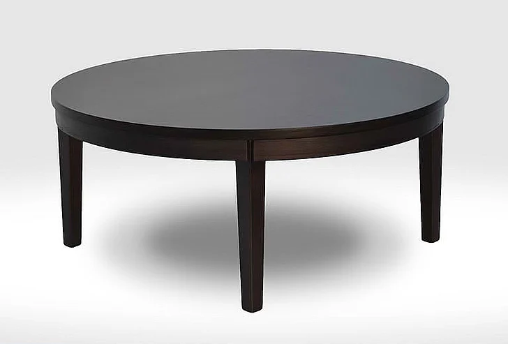 Indo Puri Arcadia Coffee Table in Aniseed