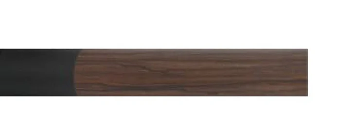 SohoConcept Tango Thick / Daisy Dining Table Post *Walnut/Black